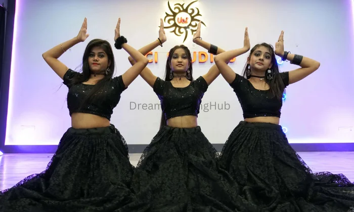 UCI Studios  Dance  Fitness